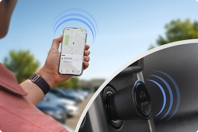Scosche FoundIt Charge