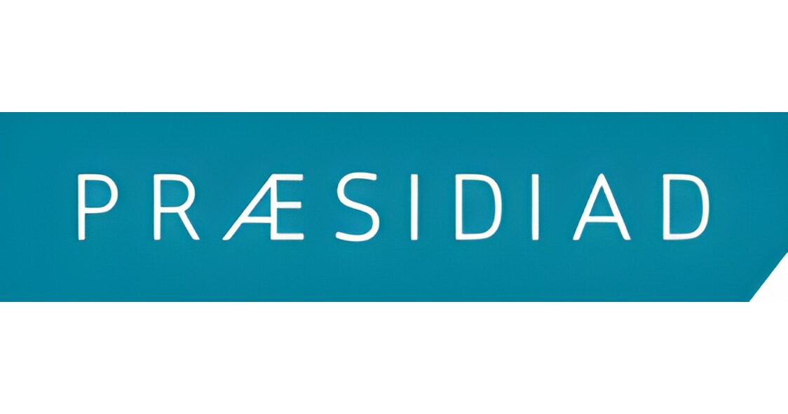 PRÆSIDIAD ernennt Benjamin Neumann zum Geschäftsführer PRÆSIDIAD ernennt Benjamin Neumann zum Geschäftsführer