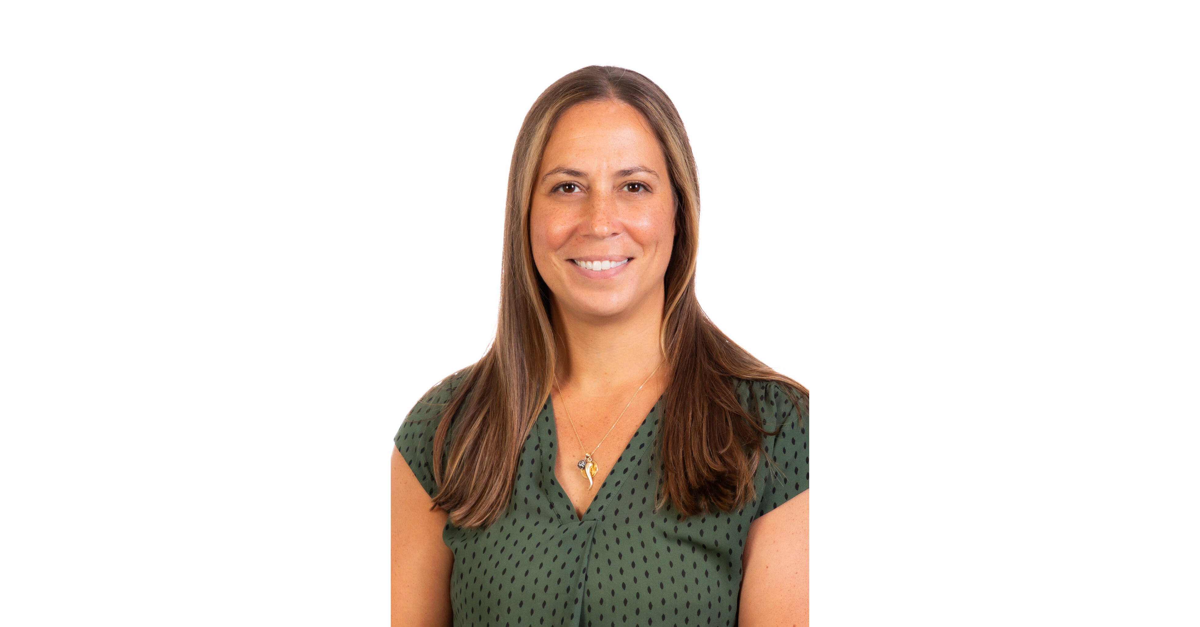 Echo Carrier Sales Director and Premier Client Management Director Named to 2025 Women in Supply Chain Awards