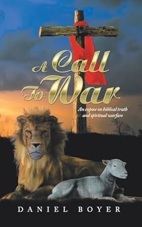 New Christian Book Sounds the Alarm for Believers to Rise in God's Authority Amidst Spiritual Warfare