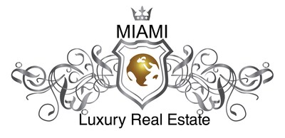 Miami Luxury Real Estate logo