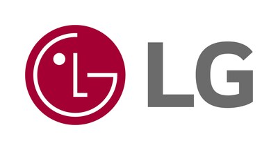 LG Logo (CNW Group/LG Electronics Canada)