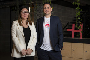 From Start-up to Global Scale-Up: Holafly Crosses the $500M Mark