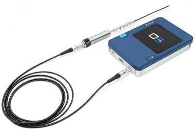 Inova 1 Towerless Endoscope System