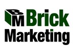Brick Marketing Agency Logo