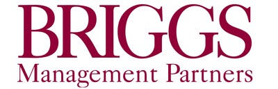 Briggs Better Logo