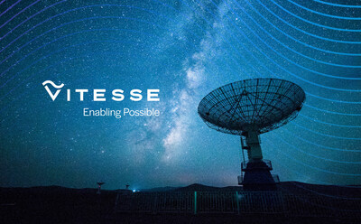 Vitesse Systems acquires Spacetime Engineering