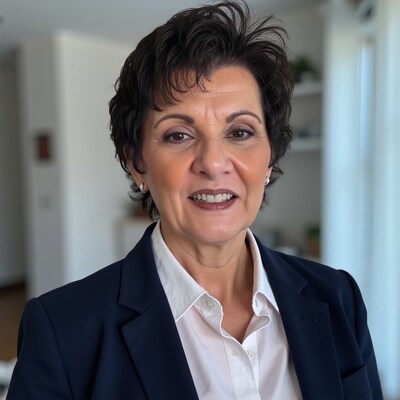 The Inner Circle acknowledges, Dr. Michelle L. Costa as a 2025 Pinnacle Professional Member