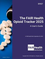 Patients with Opioid Use Disorder Diagnoses Increased 40 Percent from 2021 to 2024