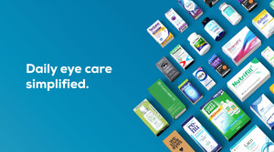 Vision Rescue Becomes Go-To Online Shop for Everyday Eye Health