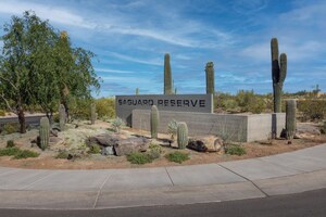 New Richmond American Community Coming to Marana