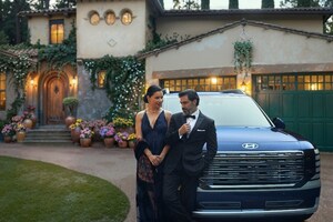 Hyundai y Lopez Negrete Communications lanzan la campaña 'Elevando lo que sigue' para el SUV híbrido Palisade 2026
