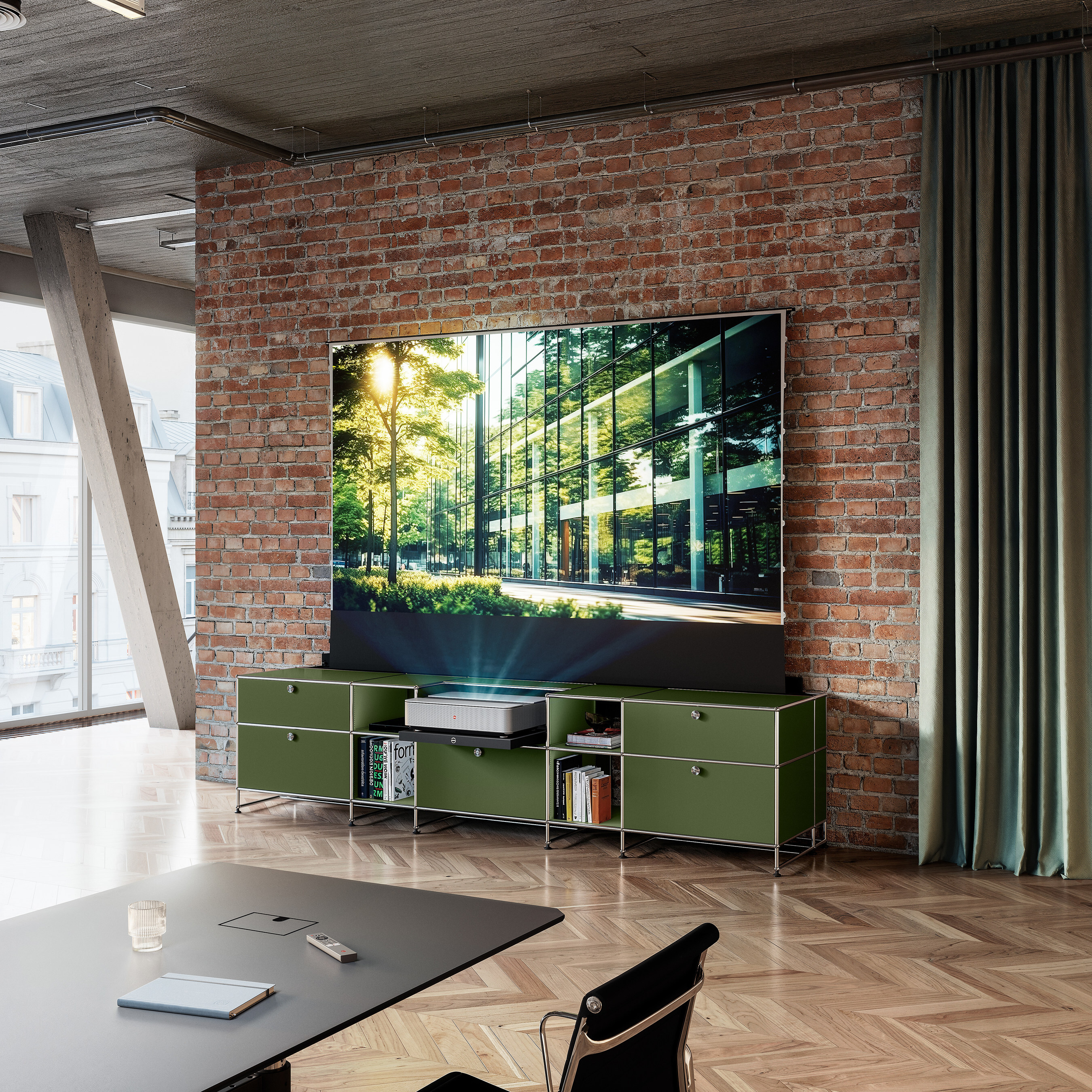 Leica | USM Cine Collection