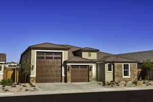 Richmond American Announces Grand Opening of New Las Vegas Community