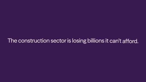 Uncertainty derails $2.5 trillion in global construction activity projected for 2025