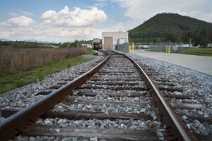 North Carolina Railroad Company Helps Businesses Get Back on Track