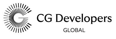 CG Developers Global Logo CG Developers Global Logo