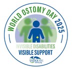 World Ostomy Day is on October 4, 2025 with the theme “Invisible Disabilities. Visible Support. The Global Unity of Ostomates.” Discover all the ways to get involved.