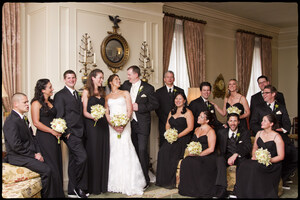 Women's University Club of Seattle Wins "Best Wedding Venue"