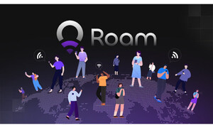 Roam Joins KBW2025 IMPACT as Sponsor and Shares Vision for a Global Open Wireless Network