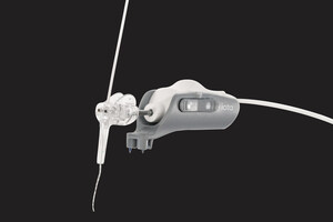 Dépassant les 1 000 procédures cliniques réalisées avec iotaSOFT®, iotaMotion ouvre une nouvelle ère de la chirurgie des implants cochléaires