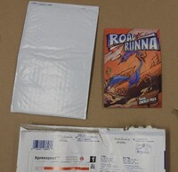 Ontario RCMP shuts down one of Canada’s largest known “dark web” drug networks (CNW Group/Royal Canadian Mounted Police - Central Region)