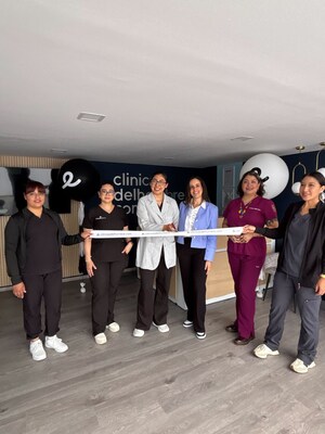clinicasdelhombre.com abre una nueva sede para cuidar tu salud sin complicaciones en Satélite, Estado de México.