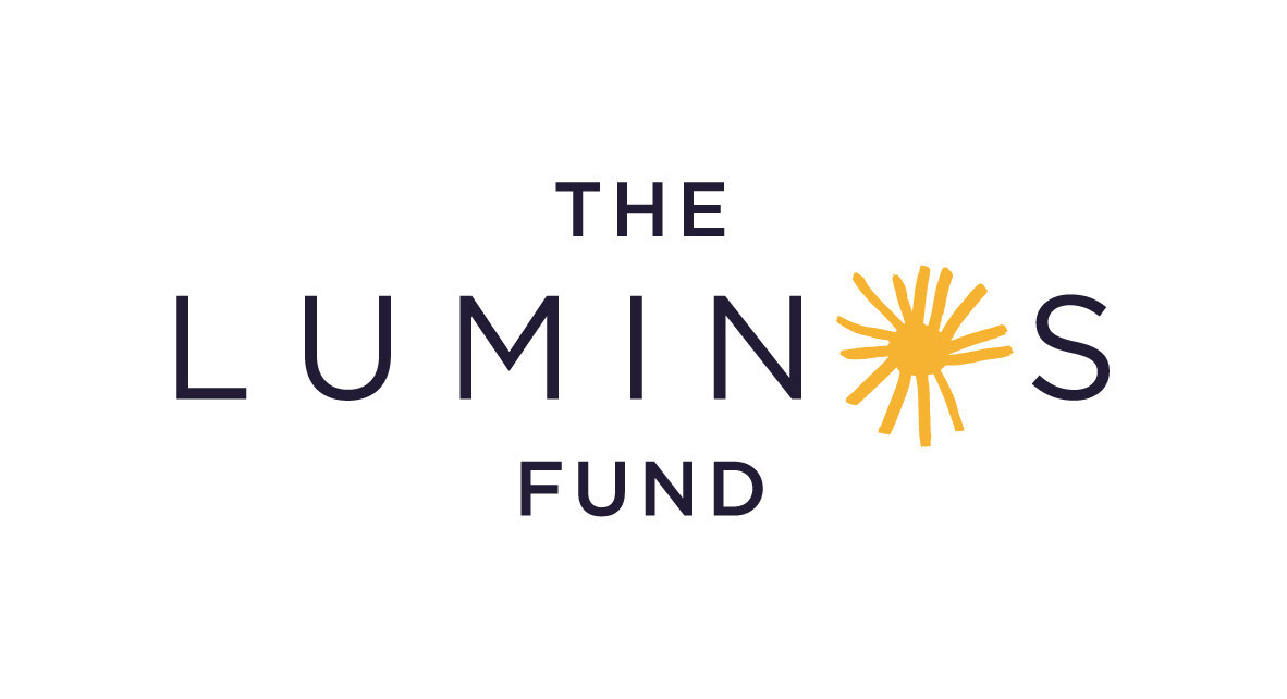 Audrey Nuna Launches $1 Million Campaign for the Luminos Fund Following MrBeast Celebrity Challenge