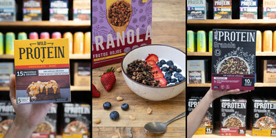 Wild Foods Accelerates International Expansion with Centric PLM Automation