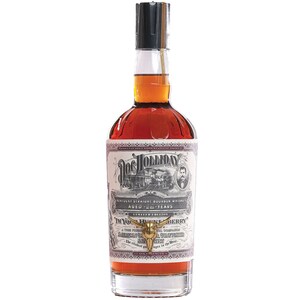 World Whiskey Society Unveils The Latest Doc Holliday Expression, a 16-Year Aged Kentucky Straight Bourbon Whiskey