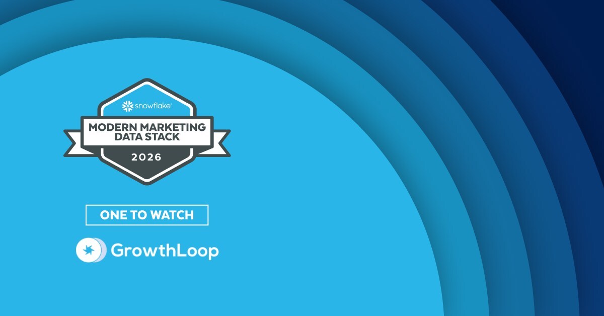 GrowthLoop Recognized as 