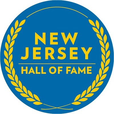 NJHOF logo