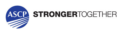 ASCP StrongerTogether