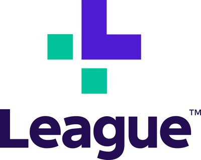 League logo (CNW Group/TELUS Communications Inc.)