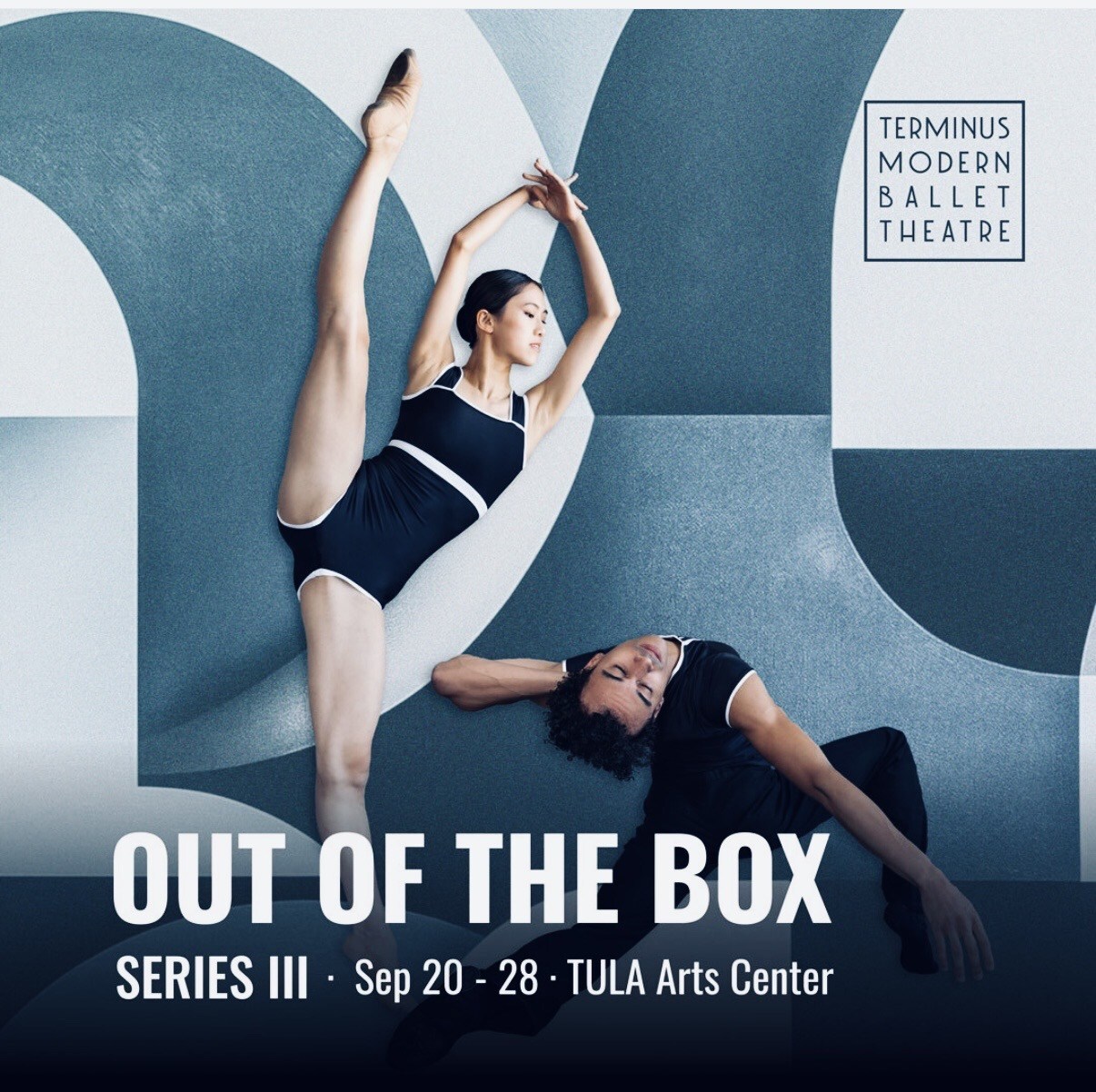 Terminus Modern Ballet Theatre Opens Ninth Season with 