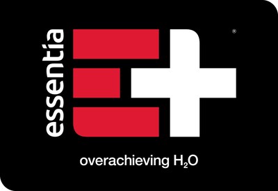 Essentia® Water logo