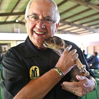 Remember Me Thursday was established in 2013 by Helen Woodward Animal Center President and CEO Mike Arms.