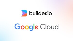 Builder.io Announces Availability on Google Cloud Marketplace to Enable AI-powered Application Development