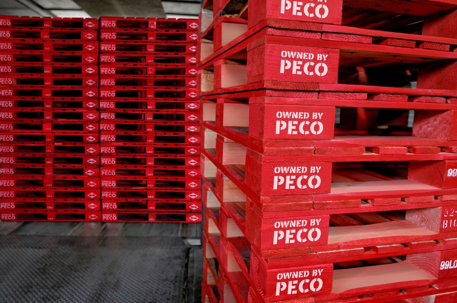PECO Pallet Commits to Net Zero Emissions by 2050, Strengthens Sustainability Program with Lifecycle Analysis and GHG Inventory