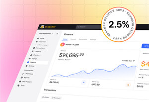 Givebutter Adds Financial Management Tools to Unite Donor Management, Fundraising and Finances in One Platform to Help Fundraising Dollars Go Further