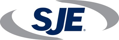 SJE Inc Logo