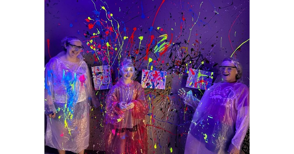 Pinspiration Opens New Location in Loveland