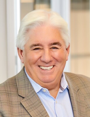 Martin Sullivan, Chairman, MSIG USA Board