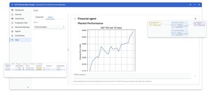 New SAS Retrieval Agent Manager supercharges generative and agentic AI