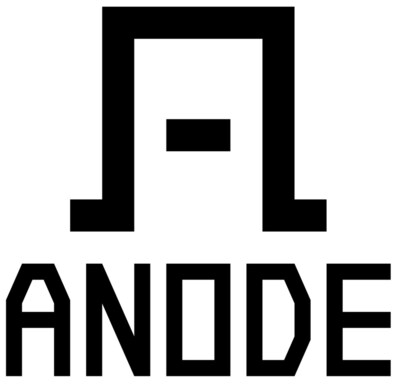 Anode Logo