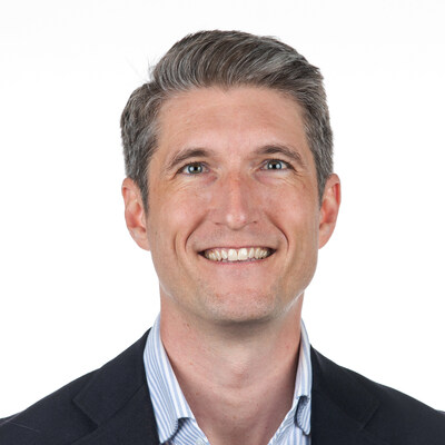 Carter Henderson, named Cal Poly's new director of athletics