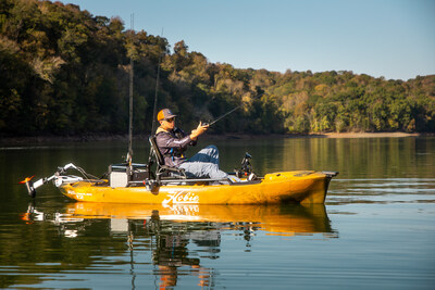White River Marine will expand its existing facility in Lebanon, Missouri, to manufacture Hobie products in the U.S.