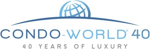 Condo-World Wins Gold Honors in 2025 Best of The Beach Awards for Vacation Rental Company Category