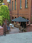 Private Patio