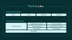 Tala in a Box